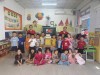  Chào hè rực rỡ - vui mỗi ngày cùng Mầm Non Nam Việt