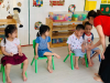 Đôi bàn tay xinh xinh