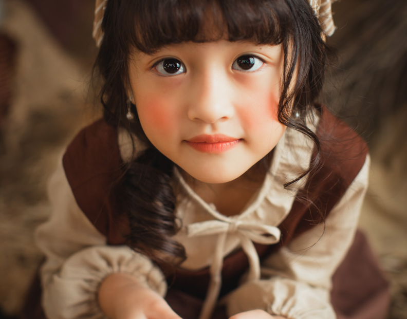 Mẹ Bé Phương Anh