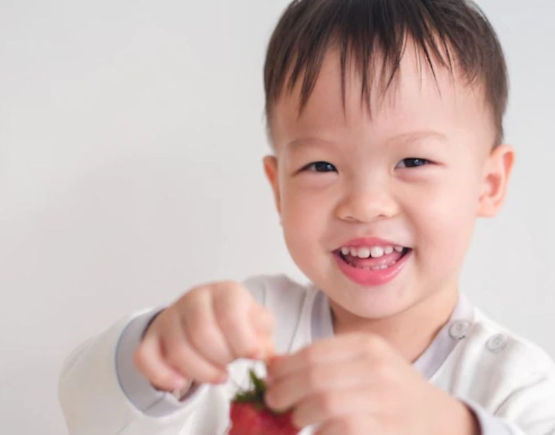 Mẹ Của Bé Bảo